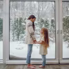 a cold spot beside the window: is air actually coming through? - 5