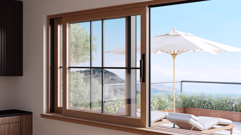 Sliding Windows: What Changes When Only Part Of The Opening Moves? - 4 sliding windows: what changes when only part of the opening moves? - 3